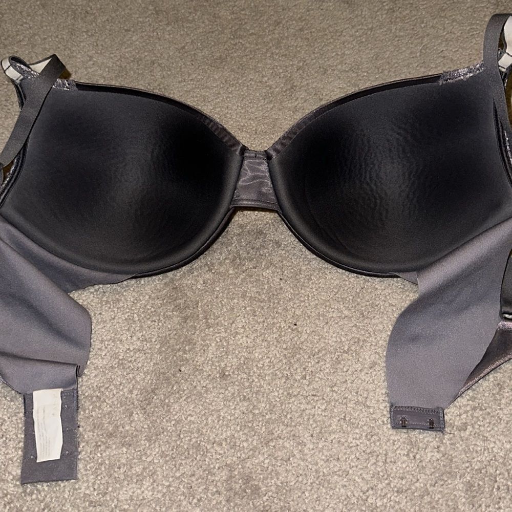 Maidenform Self Expressions Smooth T Shirt Underwire Bra! - Picture 11 of 16